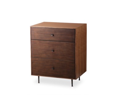 Bailey Nightstand - 5 Drawer